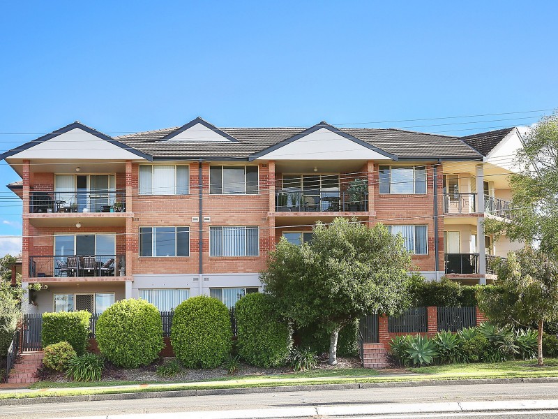 51/474 Kingsway, Miranda NSW 2228