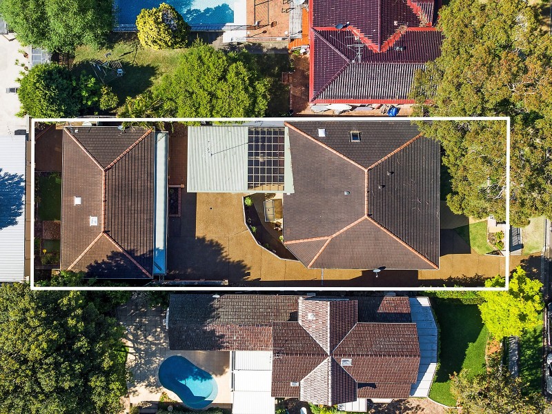 186 and 186A Woolooware Road, Burraneer NSW 2230