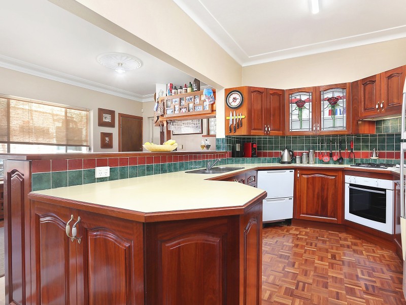 186 and 186A Woolooware Road, Burraneer NSW 2230