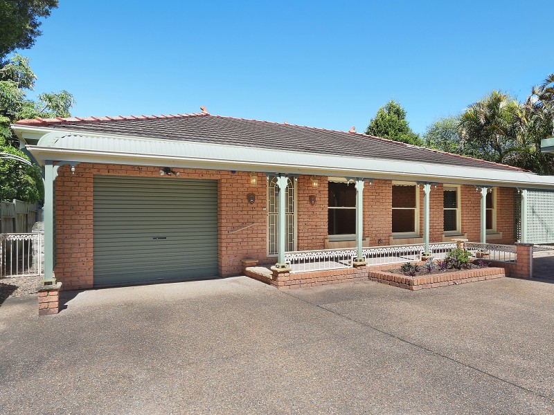 186 and 186A Woolooware Road, Burraneer NSW 2230