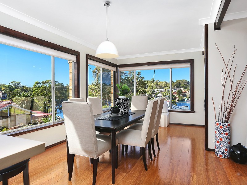 3 Yarraga Place, Yowie Bay NSW 2228