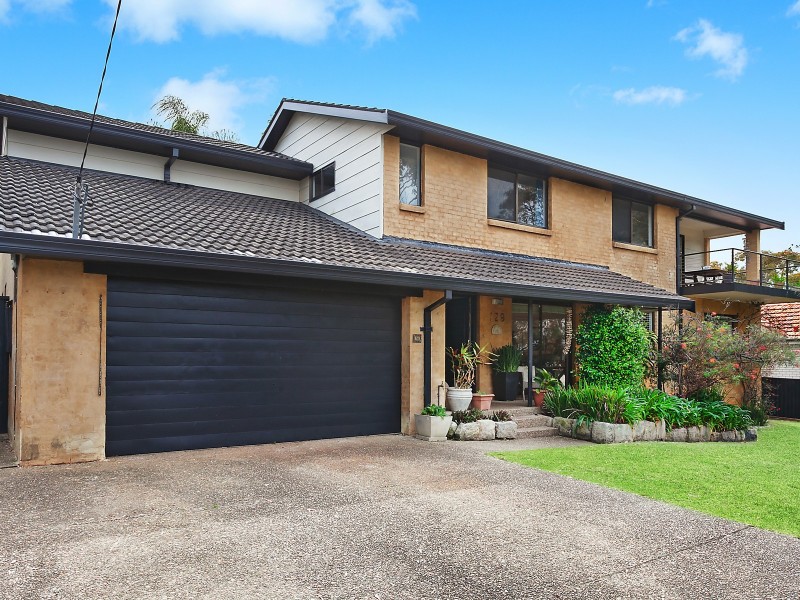 129 Yathong Road, Caringbah South NSW 2229