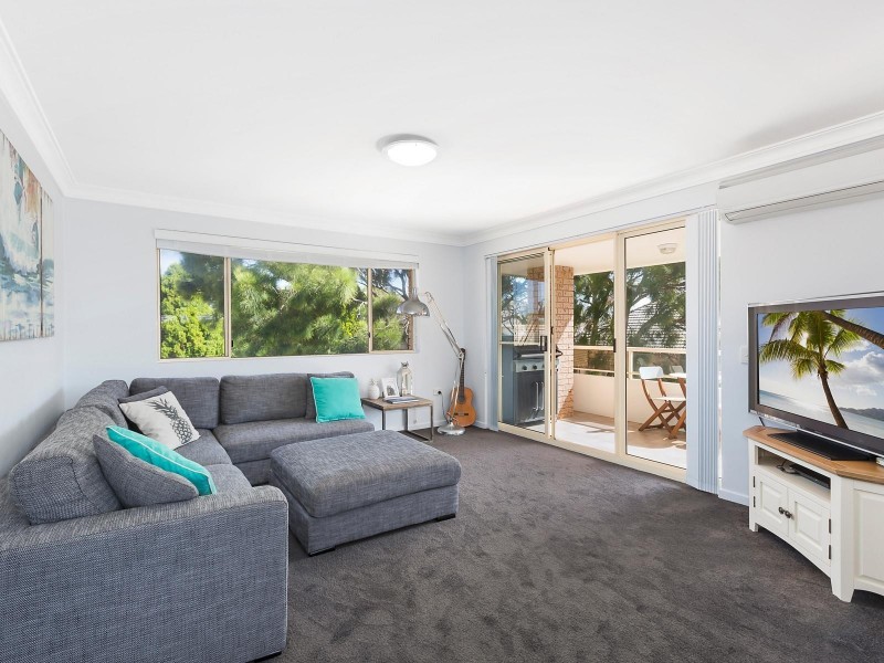 6/7 Waratah Street, Cronulla NSW 2230
