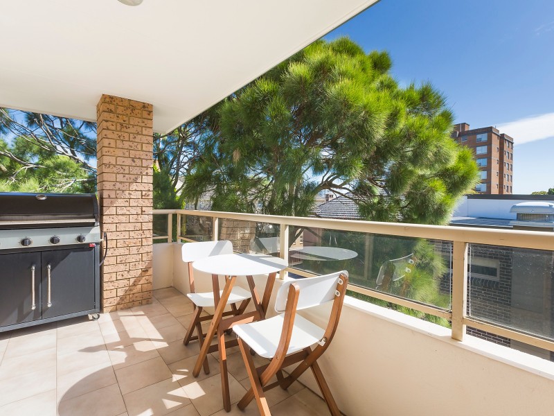 6/7 Waratah Street, Cronulla NSW 2230