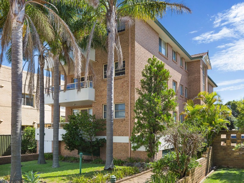 6/7 Waratah Street, Cronulla NSW 2230