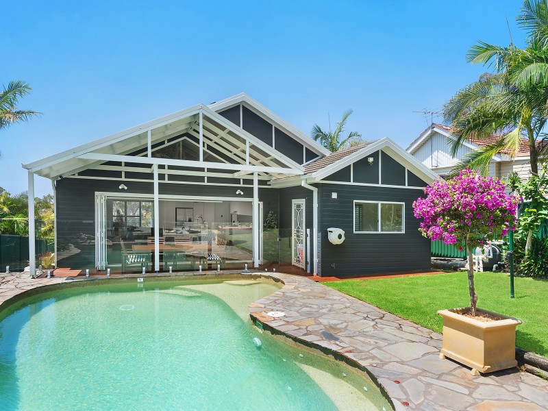 119 Coonong Road, Gymea Bay NSW 2227