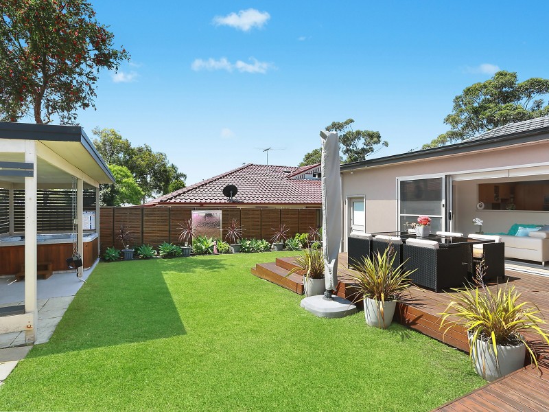 25 Tolol Avenue, Miranda NSW 2228