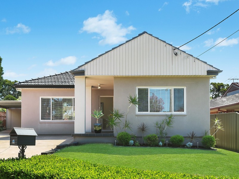25 Tolol Avenue, Miranda NSW 2228