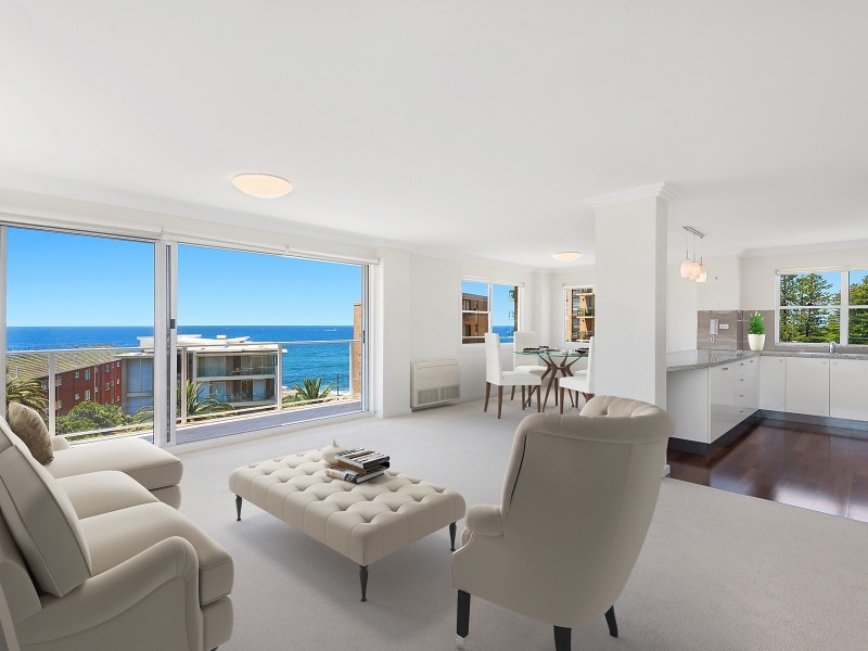 11/13 Coast Avenue, Cronulla NSW 2230