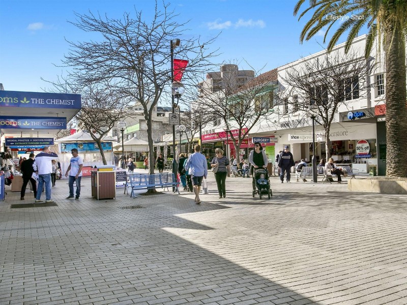 102/21 Coast Avenue, Cronulla NSW 2230