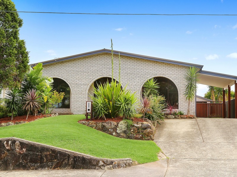 76 Bunarba Road, Gymea Bay NSW 2227