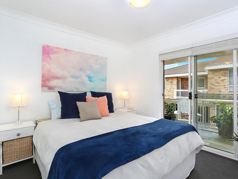 11/20 Wallumatta Road, Caringbah NSW 2229