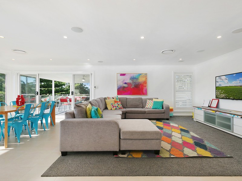 38 Gorada Avenue, Kirrawee NSW 2232