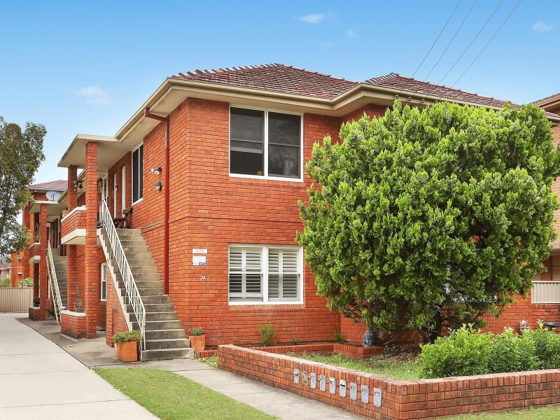 3/24 Tullimbar Road, Cronulla NSW 2230