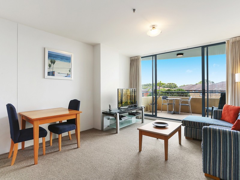 513/1 Kingsway, Cronulla NSW 2230