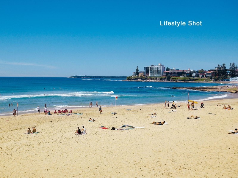 513/1 Kingsway, Cronulla NSW 2230