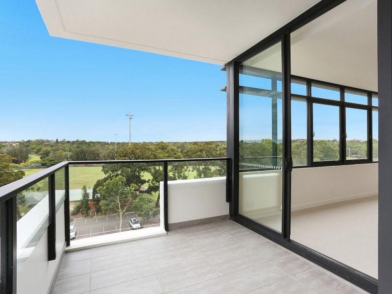 402/1 Dune Walk, Woolooware NSW 2230