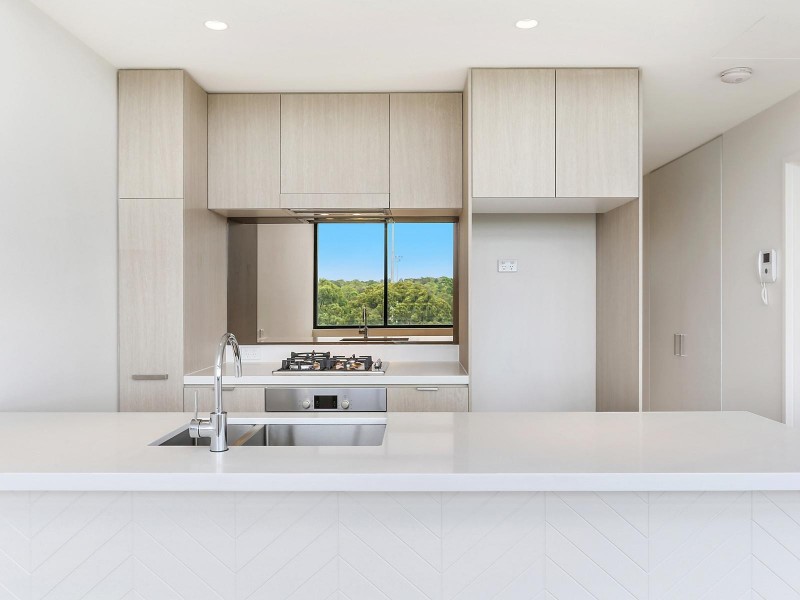 402/1 Dune Walk, Woolooware NSW 2230