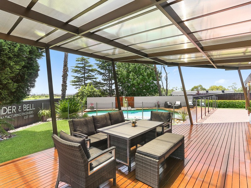 6 Balarang Place, Bangor NSW 2234