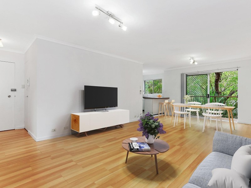 1/15 Burke Road, Cronulla NSW 2230