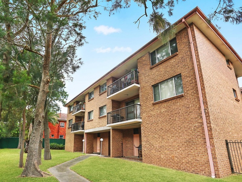 1/15 Burke Road, Cronulla NSW 2230
