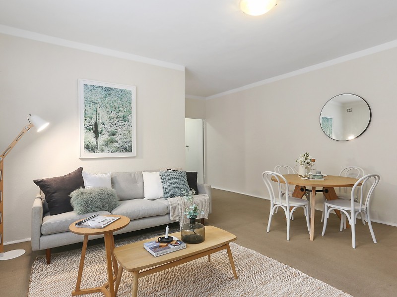 3/11 Hercules Road, Brighton-le-sands NSW 2216