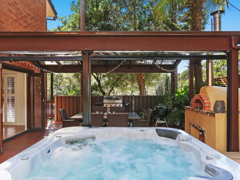 5/153 Wattle Road, Sutherland NSW 2232