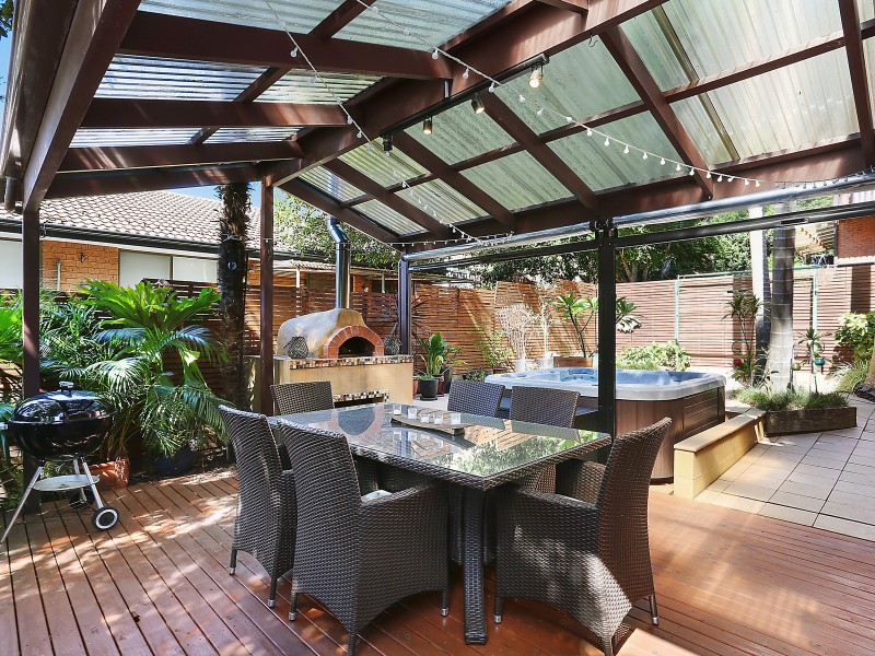 5/153 Wattle Road, Sutherland NSW 2232