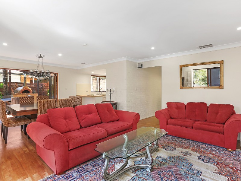 5/153 Wattle Road, Sutherland NSW 2232