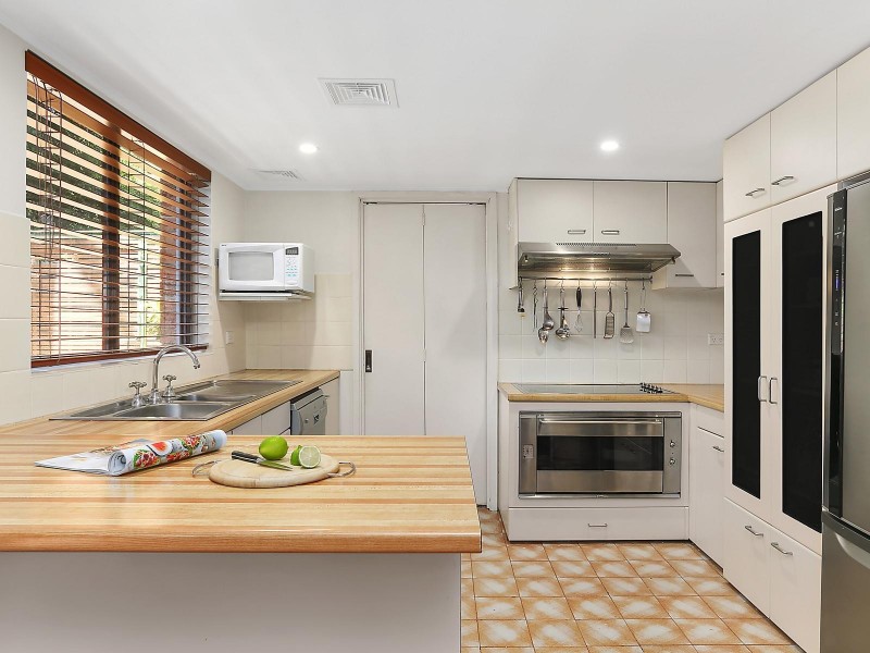 5/153 Wattle Road, Sutherland NSW 2232