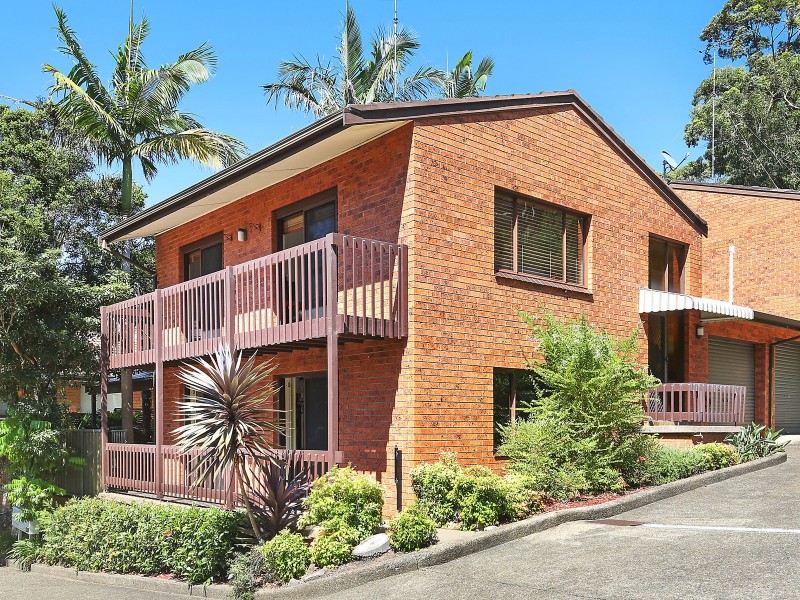 5/153 Wattle Road, Sutherland NSW 2232
