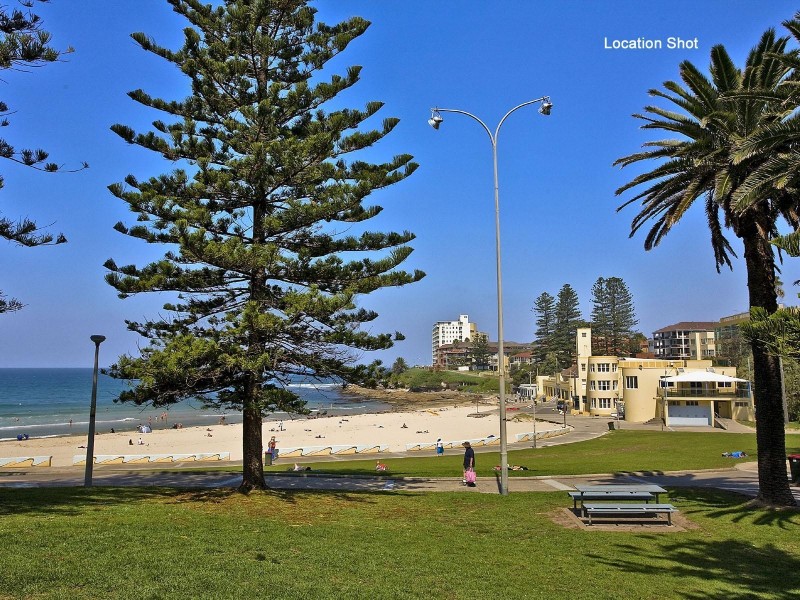 1/3 Gosport Street, Cronulla NSW 2230