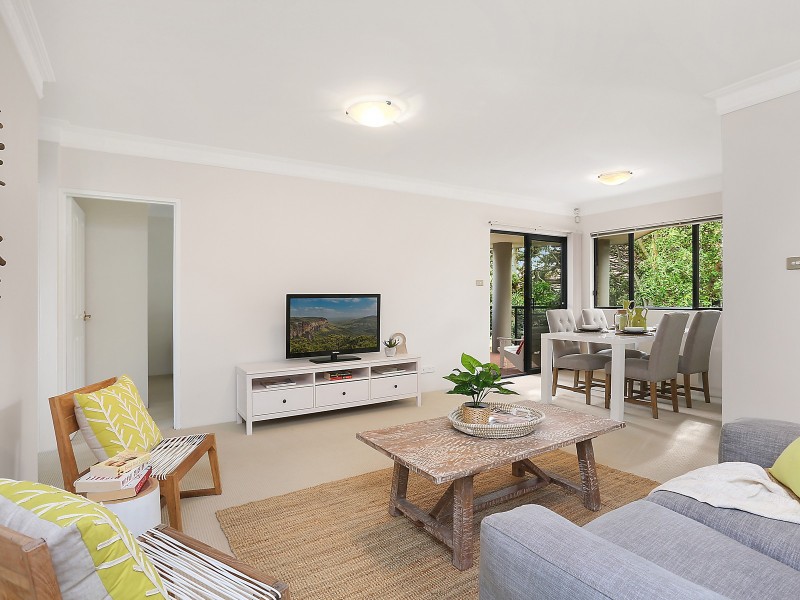 20/19 Marlo Road, Cronulla NSW 2230