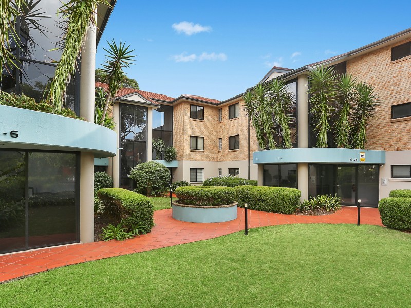20/19 Marlo Road, Cronulla NSW 2230