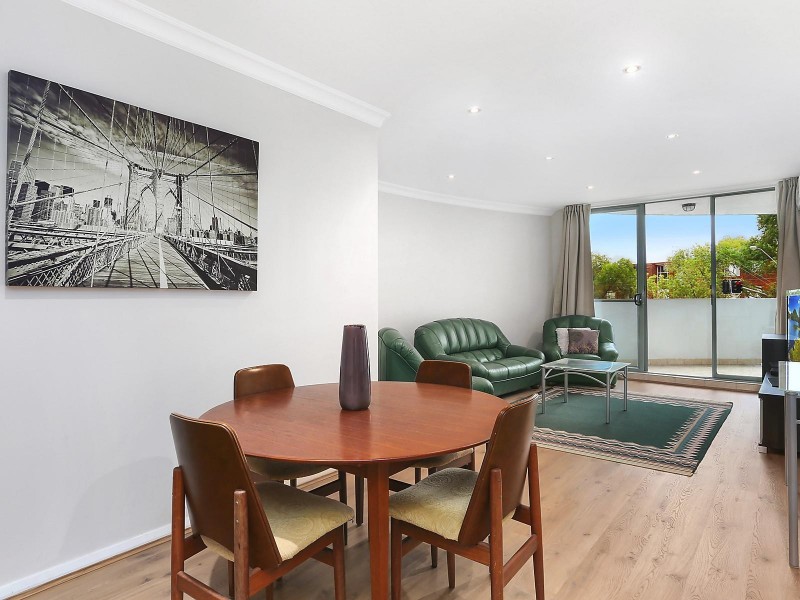 3/52 President Avenue, Caringbah NSW 2229