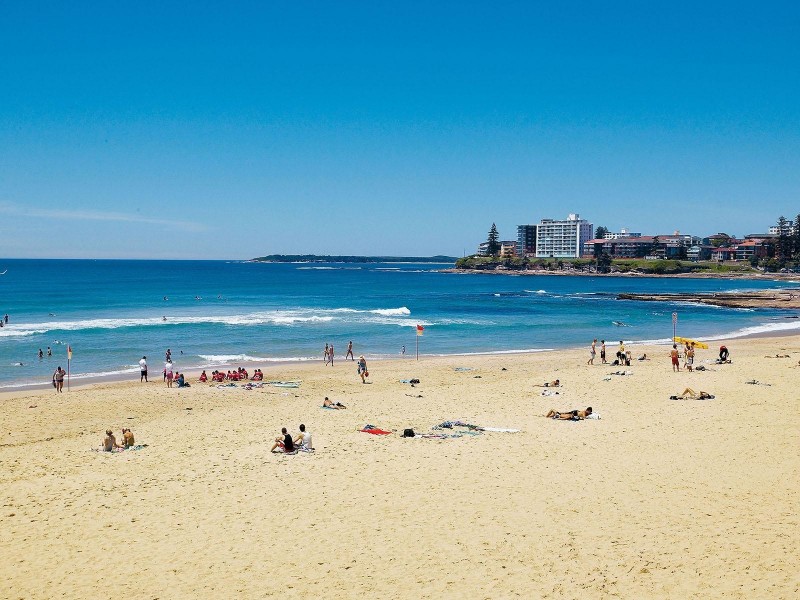 11/17 Prince Street, Cronulla NSW 2230