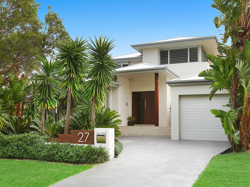 27 John Street, Cronulla NSW 2230