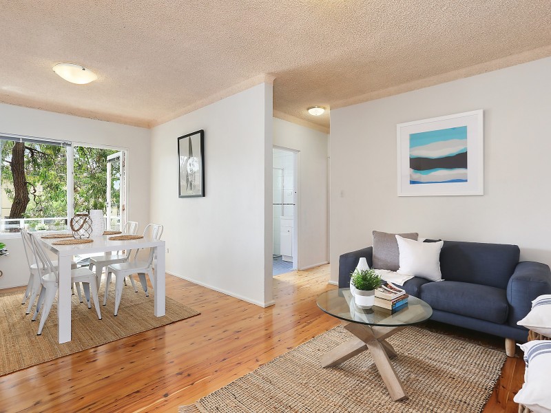 1/1 St Andrews Place, Cronulla NSW 2230