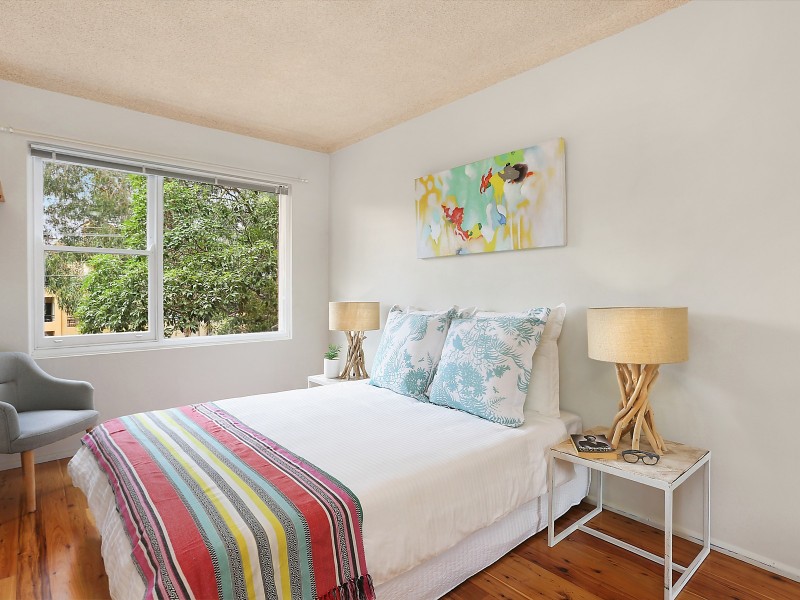 1/1 St Andrews Place, Cronulla NSW 2230