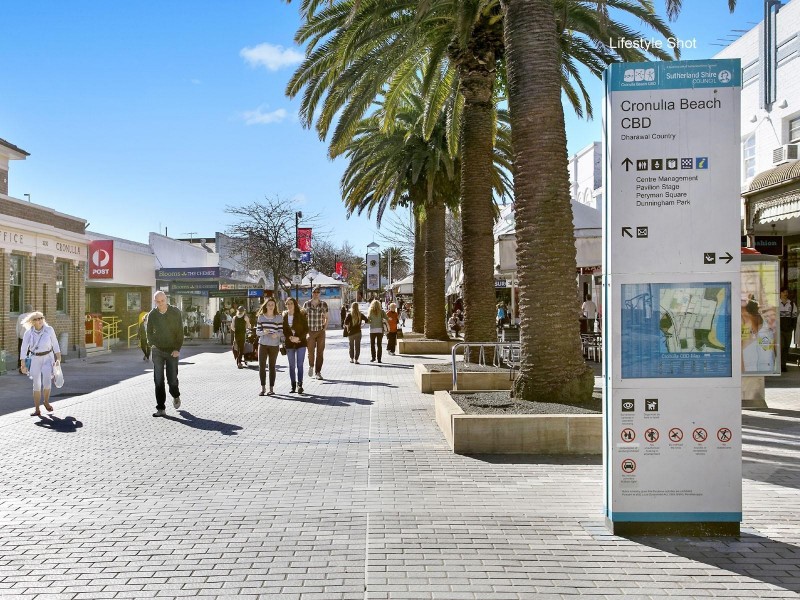 1/1 St Andrews Place, Cronulla NSW 2230