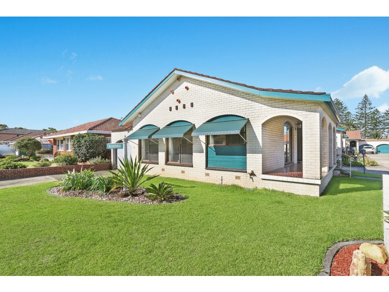 1/66 Alfred Street, Ramsgate Beach NSW 2217