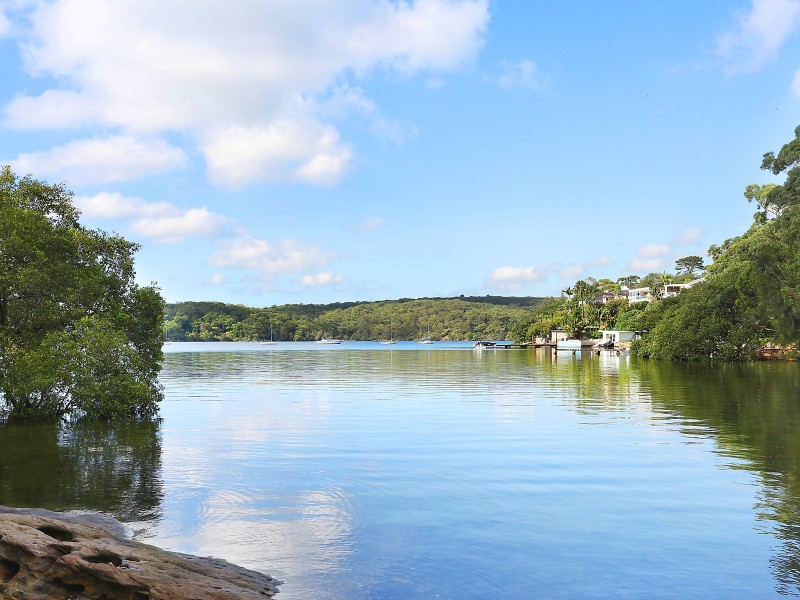 38 Little Turriell Bay Road, Lilli Pilli NSW 2229