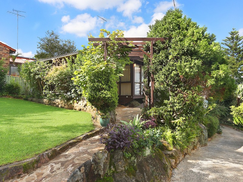 38 Little Turriell Bay Road, Lilli Pilli NSW 2229