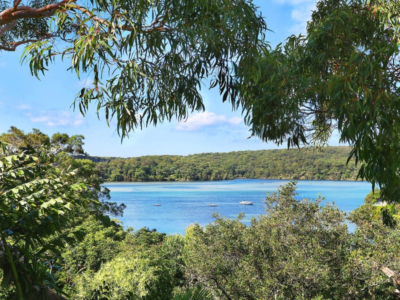 38 Little Turriell Bay Road, Lilli Pilli NSW 2229