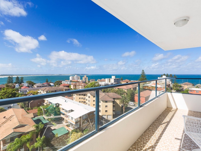 17/8 Waratah Street, Cronulla NSW 2230