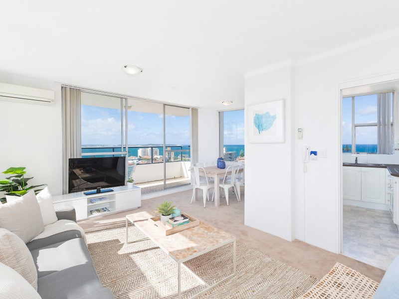 17/8 Waratah Street, Cronulla NSW 2230