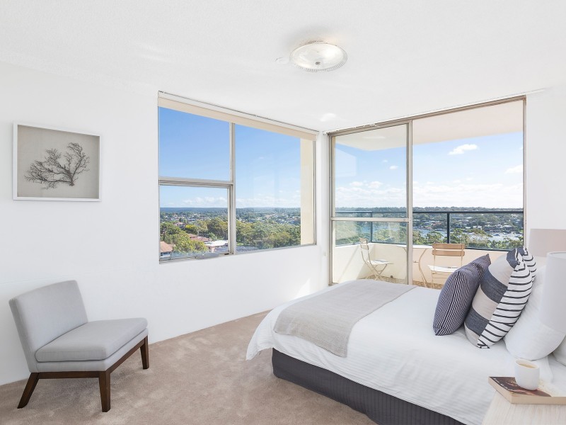 17/8 Waratah Street, Cronulla NSW 2230