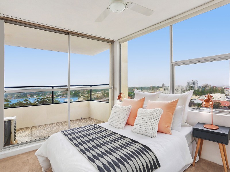 17/8 Waratah Street, Cronulla NSW 2230