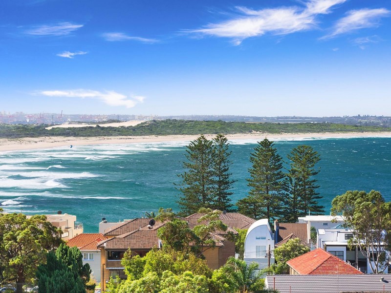 17/8 Waratah Street, Cronulla NSW 2230