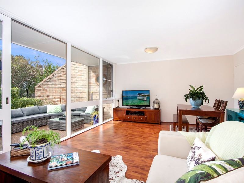 33/1 Koorooma Place, Sylvania NSW 2224